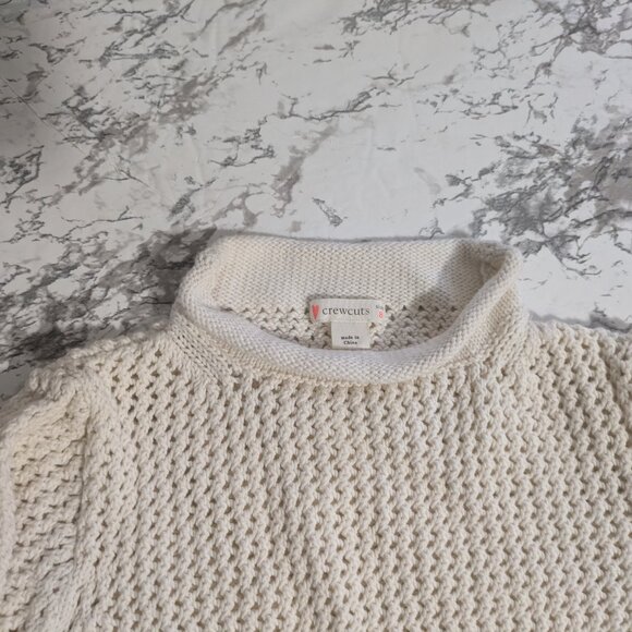 Crewcuts Knit Sweater - Picture 4 of 4